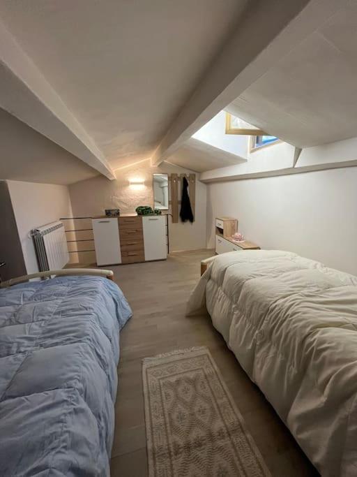Costa Del Sole 46 Apartment Cetona Exterior photo